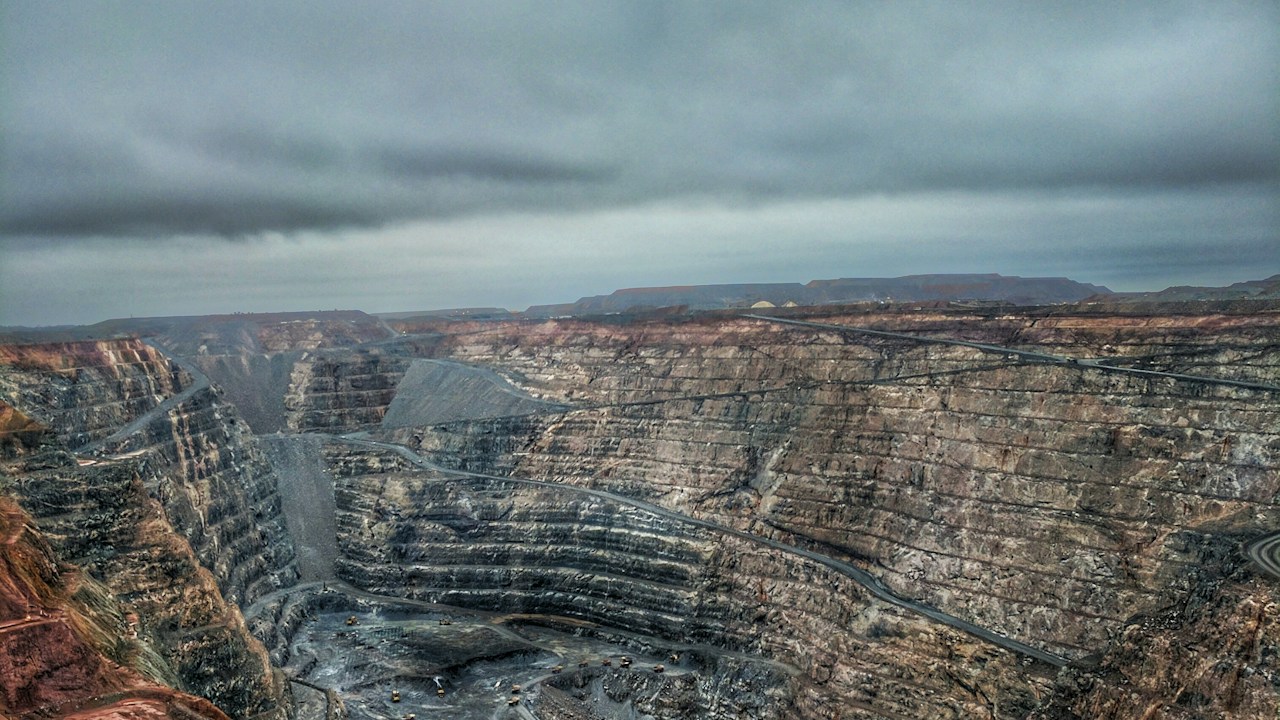 African Mining Indaba 2025: Five Trends That Will Define the Decade