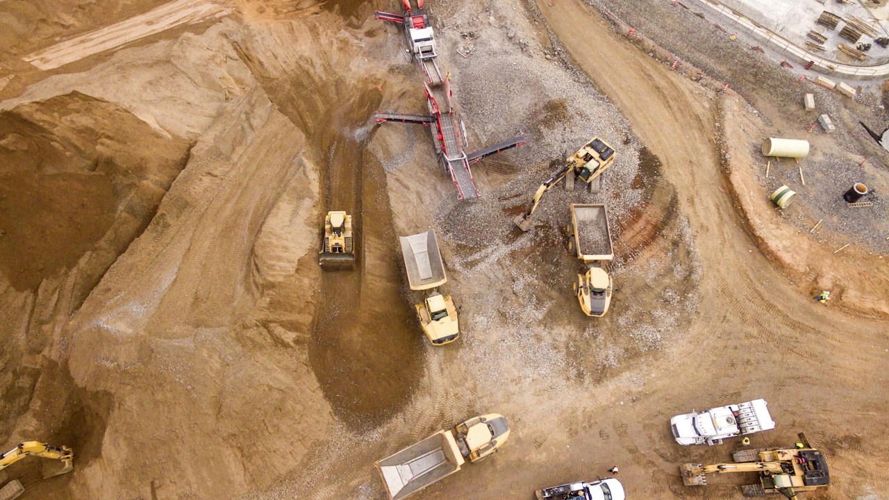 South Africa's Gold Sector Faces Historic Transformation Amid Energy Crisis