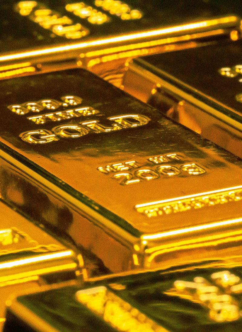 SM Mining News — Q4 2025 Edition